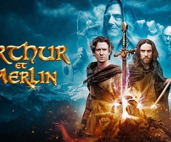 Replay Arthur & Merlin