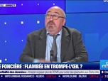 Replay Good Morning Business - Emmanuel Lechypre: Taxe foncière, flambée en trompe-l'oeil ? - 01/06