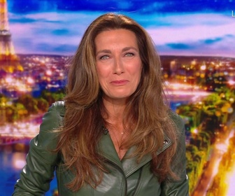 Replay Journal de 20 heures - Le JT de 20 heures de TF1 du samedi 20 septembre 2025