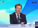 Replay L'intégrale de Good Morning Market du lundi 1er juin