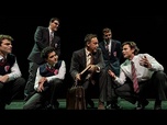 Replay Portugal : le Cercle des poètes disparus affiche complet huit mois de suite au Teatro da Trindade