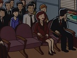 Replay Daria - S2 E7 - Chez les surdoués