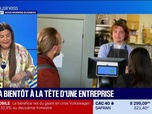 Replay Good Morning Business - Culture IA : Une IA bientôt à la tête d'une entreprise, par Léa Benaim - 24/07
