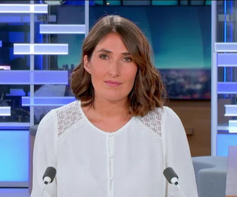 Replay 23h info - Le 23h
