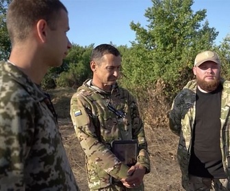 Replay Donbass : la déception du sommet en Alaska