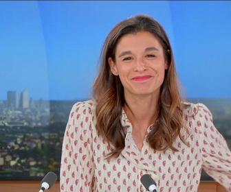 Replay Le 16h/18h - Émission du jeudi 5 juin 2025