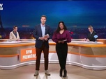 Replay BFM Première prématinale - BFM Première 4h30/6h - 27/11
