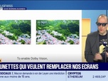 Replay Good Morning Business - Ces lunettes qui veulent remplacer nos écrans
