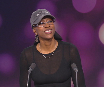 Replay À l'Affiche ! - anaiis : une voix, des voyages, une révélation intérieure