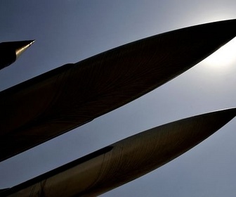 Replay ARTE Journal - Le traité nucléaire entre la Russie et les Etats-Unis vient d'expirer