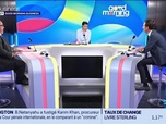 Replay Good Morning Business - Emmanuel Lechypre face à Étienne Bracq : Est-ce la fin de l'automobile allemande ? - 27/07