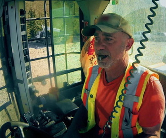 Replay Alaska, La Ruée vers l'Or - S5E4 - Une affaire difficile