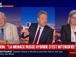 Replay L'intégrale de Fauvelle Week-end du vendredi 18 septembre 2026