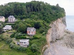Replay De la côte d'Albâtre à l'Orne - La France côté nord-ouest