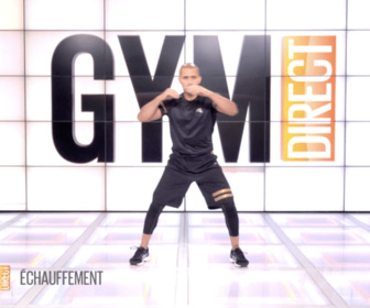 Replay Gym Direct - 24/01/2023