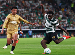 Replay Liga Portugal : Le Sporting fait le travail contre le Nacional