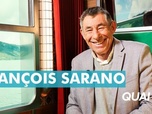 Replay Quai n°8 - François Sarano
