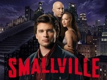 Replay Smallville - S3 E15 - Résurrection