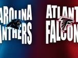 Replay Les résumés NFL - Week 18 : Carolina Panthers @ Atlanta Falcons