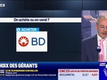 Replay C'est votre argent - On achète ou on vend ? : BD et Synopsys - 10/10