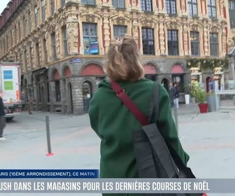 Replay Le 1245 du 23/12/2025