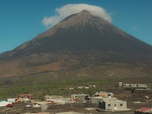 Replay Cap Vert, les irréductibles du cratère - Des volcans et des hommes