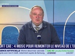 Replay Good Morning Business - La tribune éco : Rapport CAE, 4 milliards d'euros pour remonter le niveau de l'école - 08/09