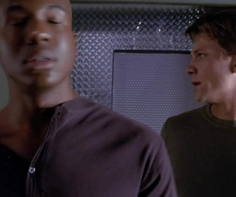 Replay Buffy contre les vampires - S4 E10 - Un silence de mort