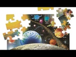 Replay Championnat du monde de puzzles: une course contre la montre