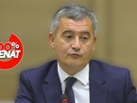 Replay 100% Sénat - Protection de l'enfance : Aujourd'hui le placement de l'enfant ne lui assure pas un avenir stable