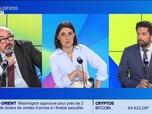 Replay Face à Lechypre - Emmanuel Lechypre face à Raphael Legendre : Neutralité carbone en 2050, un plan raisonnable ? - 16/07