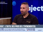 Replay Trajectoire : We Event, l'outil des pros de l'événementiel - 21/07
