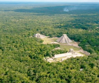 Le mystère des Mayas : des origines à la chute replay