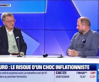 Replay Les Experts - Industrie, quel potentiel pour la France ?