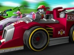 Replay Paw Patrol, la Pat'Patrouille - La Grande Course