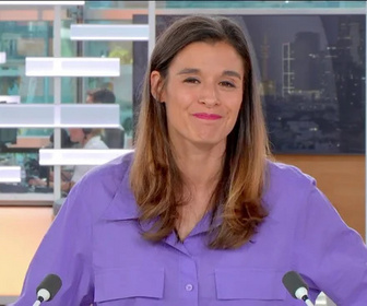 Replay Le 16h/18h - Émission du mercredi 25 juin 2025