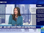 Replay BFM Bourse - Climat : les pertes assurées ont atteint 80 mds $ au S1 dans le monde - 09/09