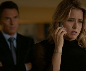 Replay Madam Secretary - S1 E12 - Sécession