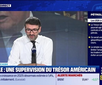 Replay BFM Bourse - Vendredi 6 mars