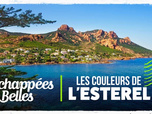 Replay Échappées belles