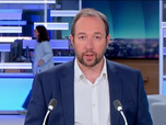 Replay 23h info - Émission du samedi 23 août 2025
