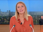 Replay Le JT en LSF - JT en LSF - Le 26/05/2025 - Le 11h/13h