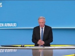 Replay Arnaud Direct - Lundi 19 janvier 2026
