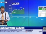 Replay Tout pour investir - Le tableau de bord : CAC 40, troisième séance de hausse consécutive - 12/11