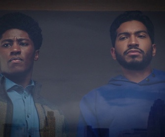 Replay 4400 - S01 E12 - Effort collectif