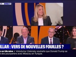 Replay Perrine jusqu'à minuit - Jubillar : vers de nouvelles fouilles - 12/05