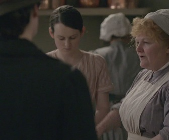 Replay Downton Abbey - S1 E7 - La famille Grantham s'agrandit