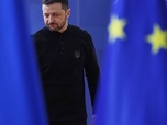 Replay 28 minutes - De Kiev à Bruxelles : un horizon européen pour l'Ukraine