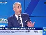 Replay BFM Bourse - Tout pour investir L'Événement : Sécurité, quelles perspectives en 2026 ? - 25/11