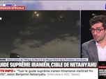 Replay Les émissions spéciales - Édition spéciale : Israël - Iran, jusqu'où ira la guerre ? (1/2) - 16/06